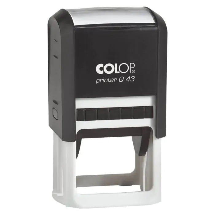 Stempel Printer Q43