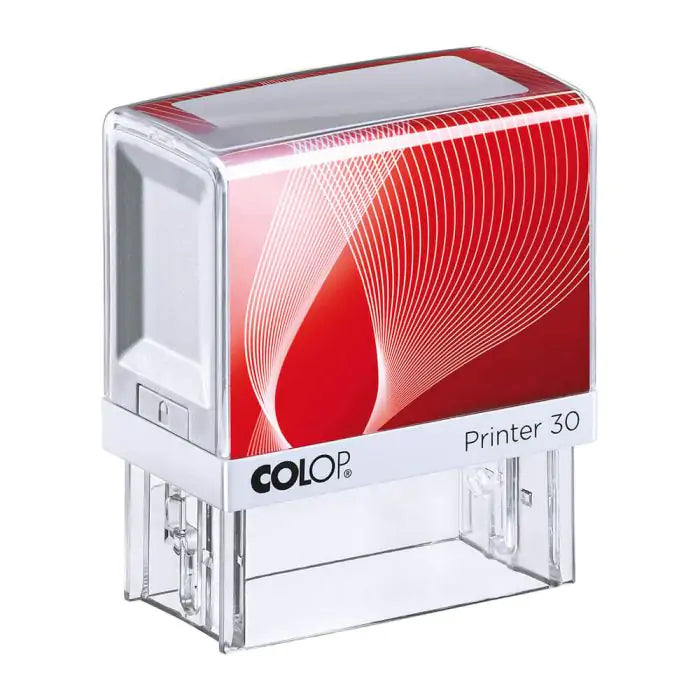 Stempel Printer 30