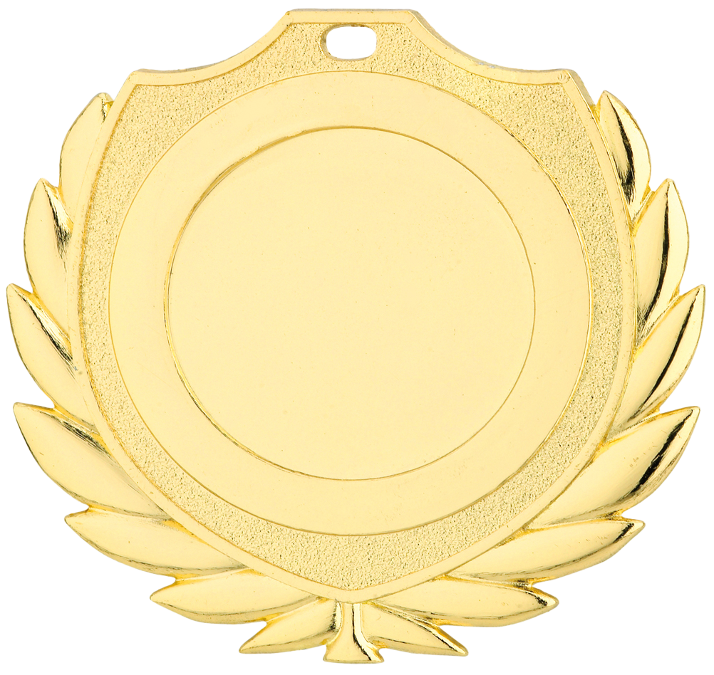 Medaille Klaus Ø50mm