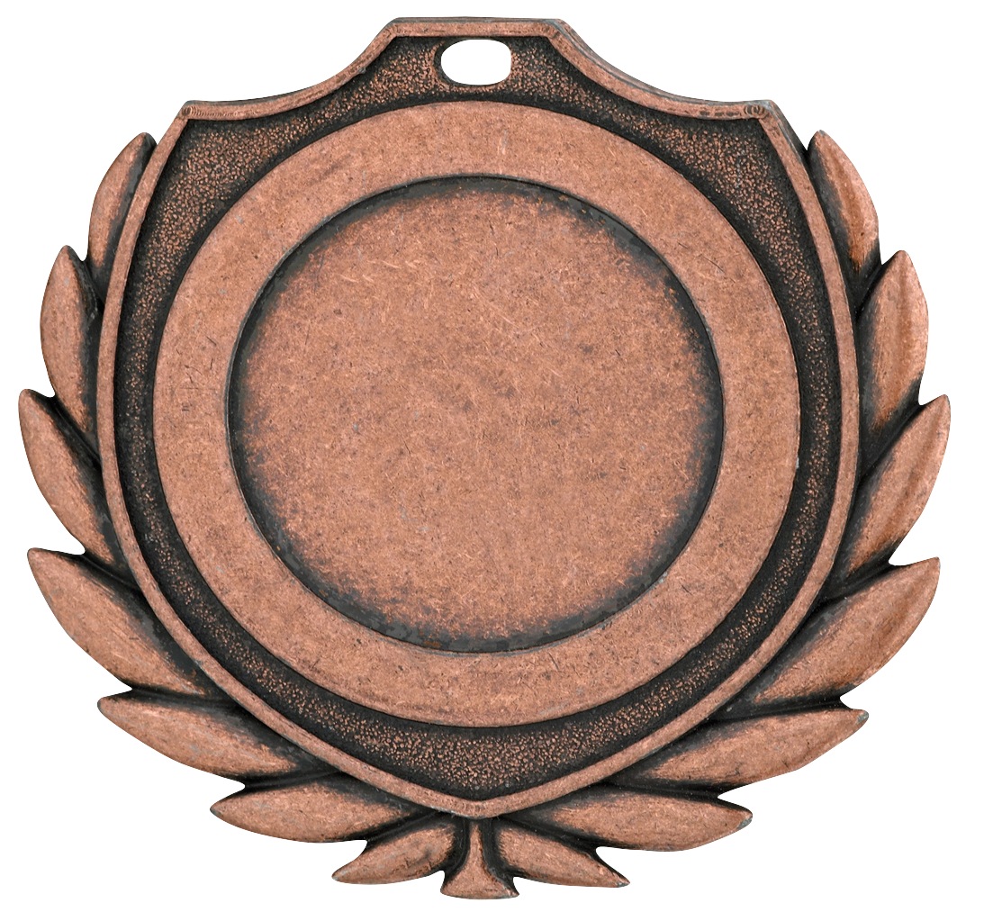 Medaille Klaus Ø50mm