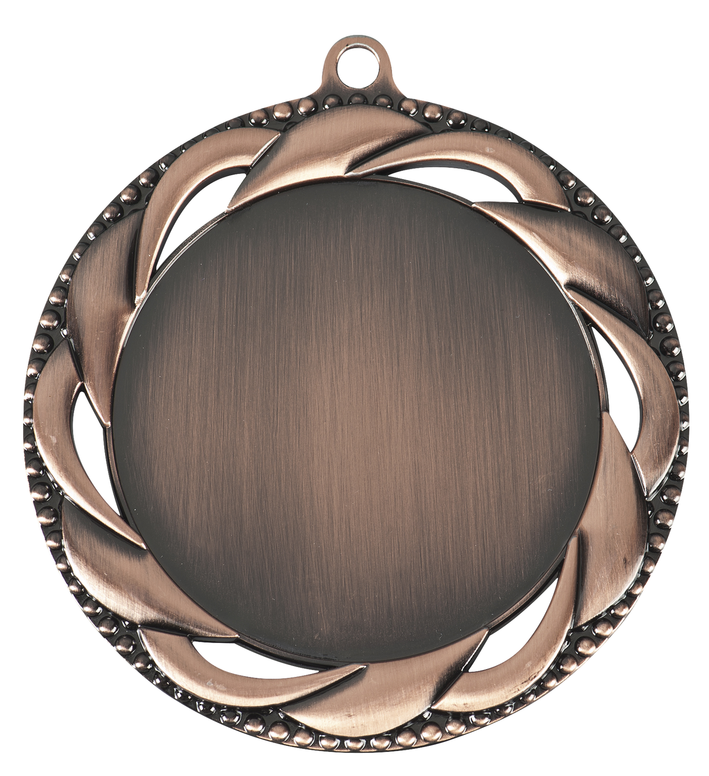 Medaille Blume Ø70mm