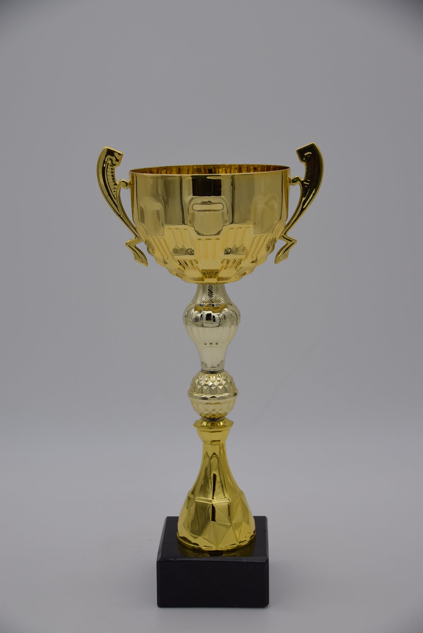 Klaus Gold 25
