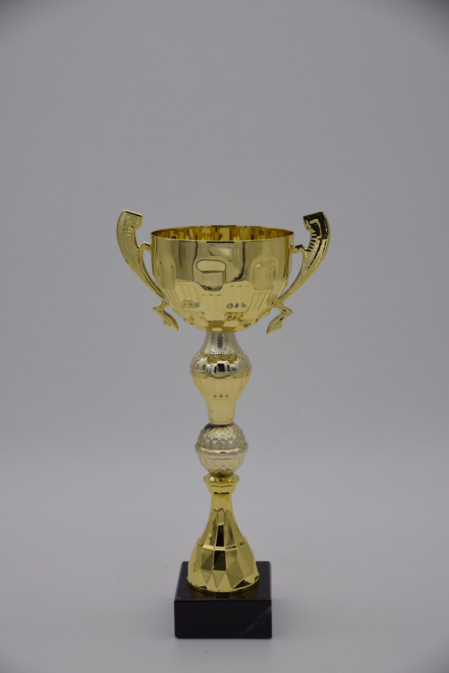 Klaus Gold 25
