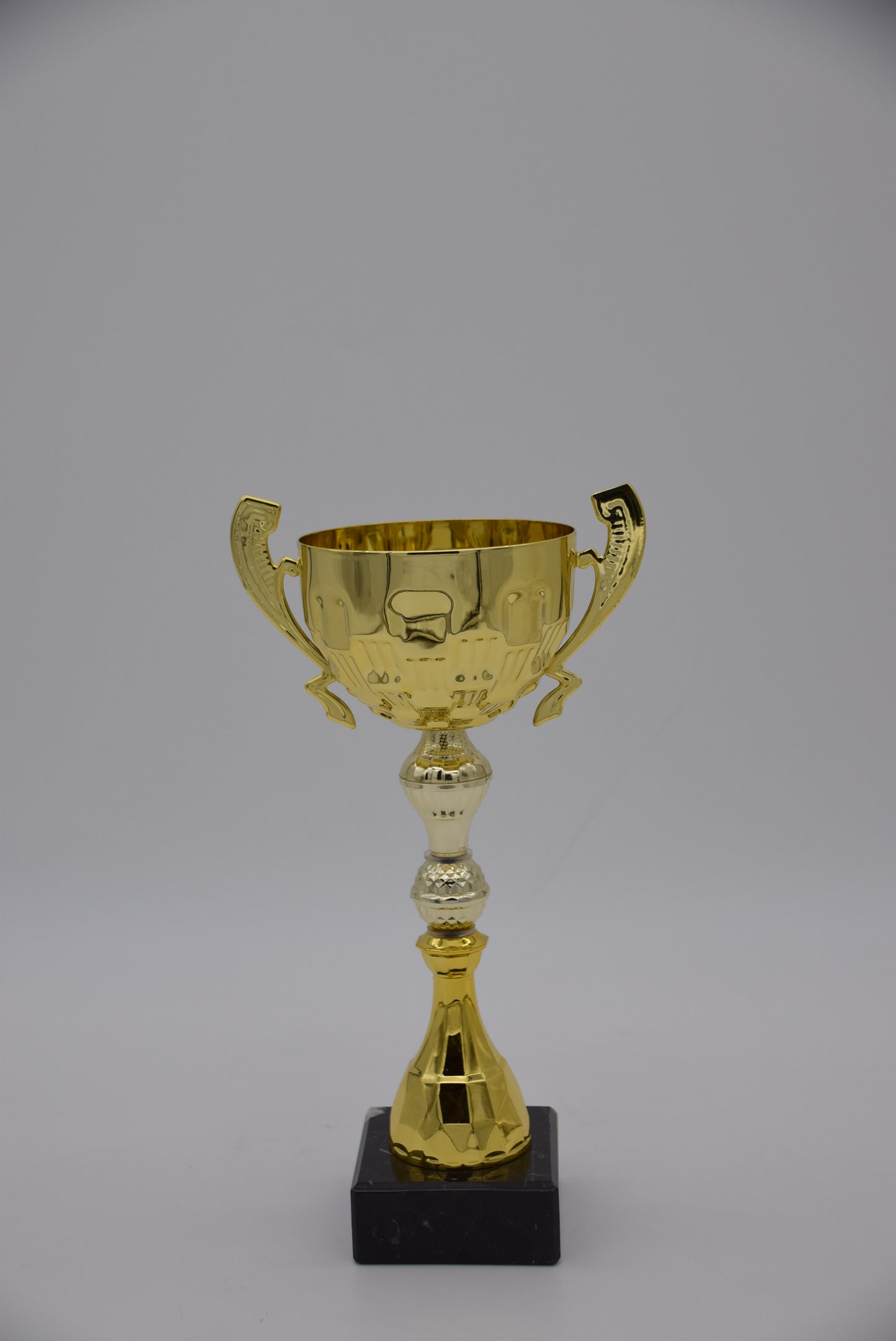 Klaus Gold 25