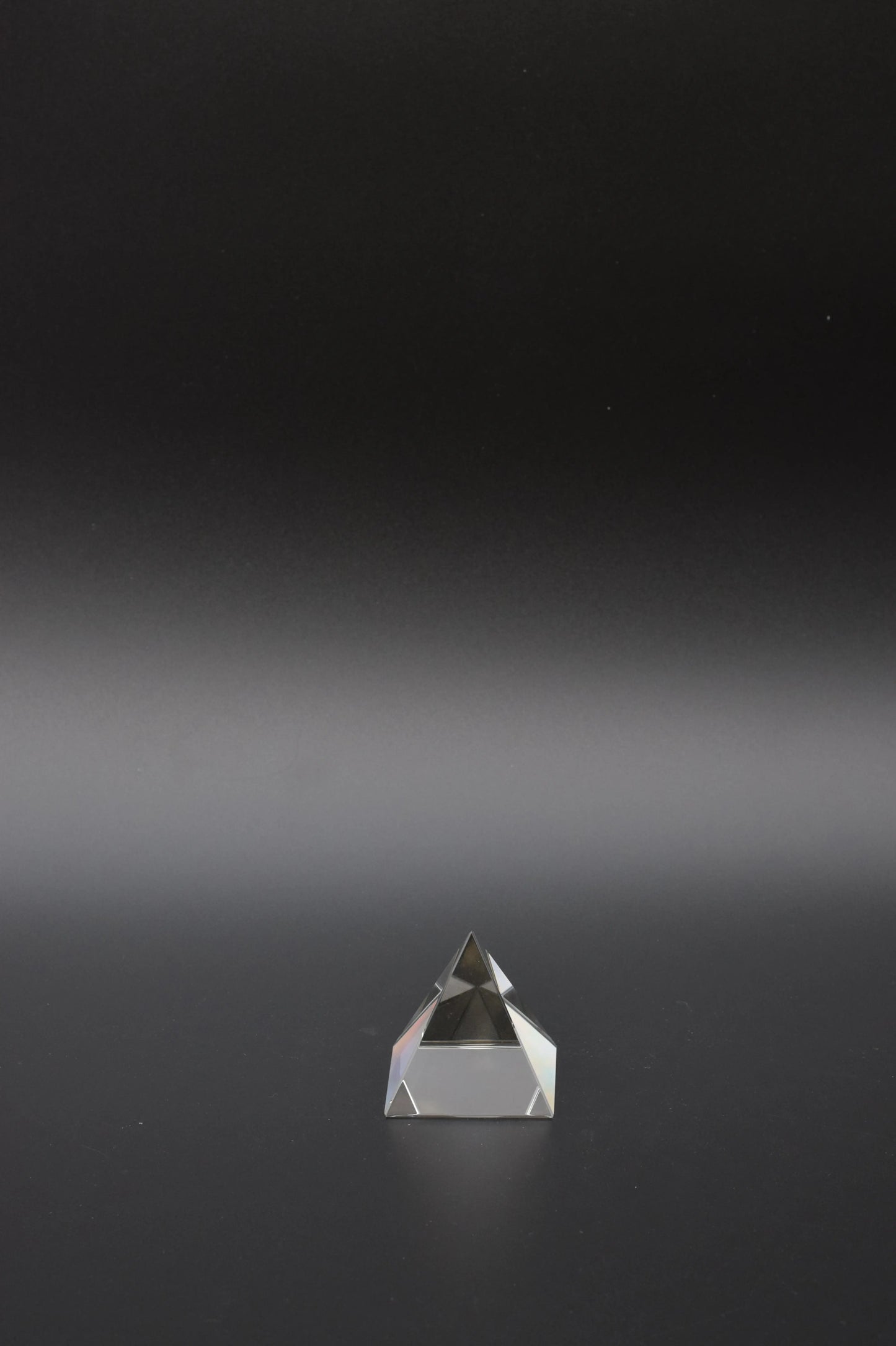 CrystalPyramid