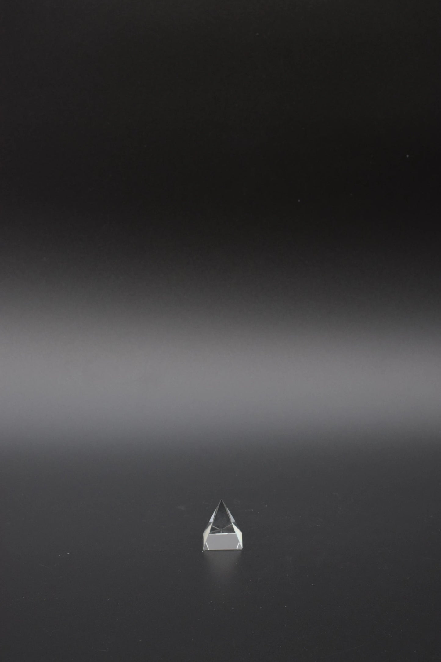 CrystalPyramid