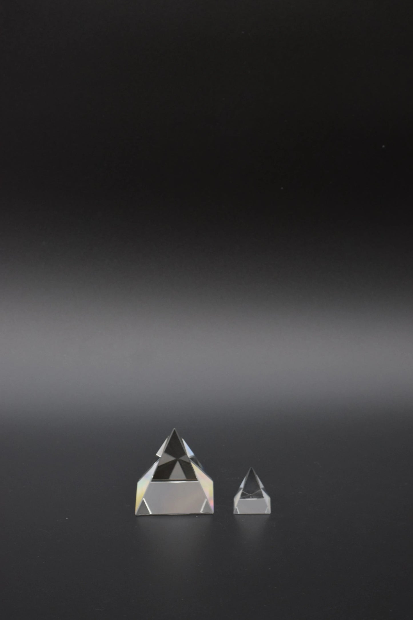 CrystalPyramid