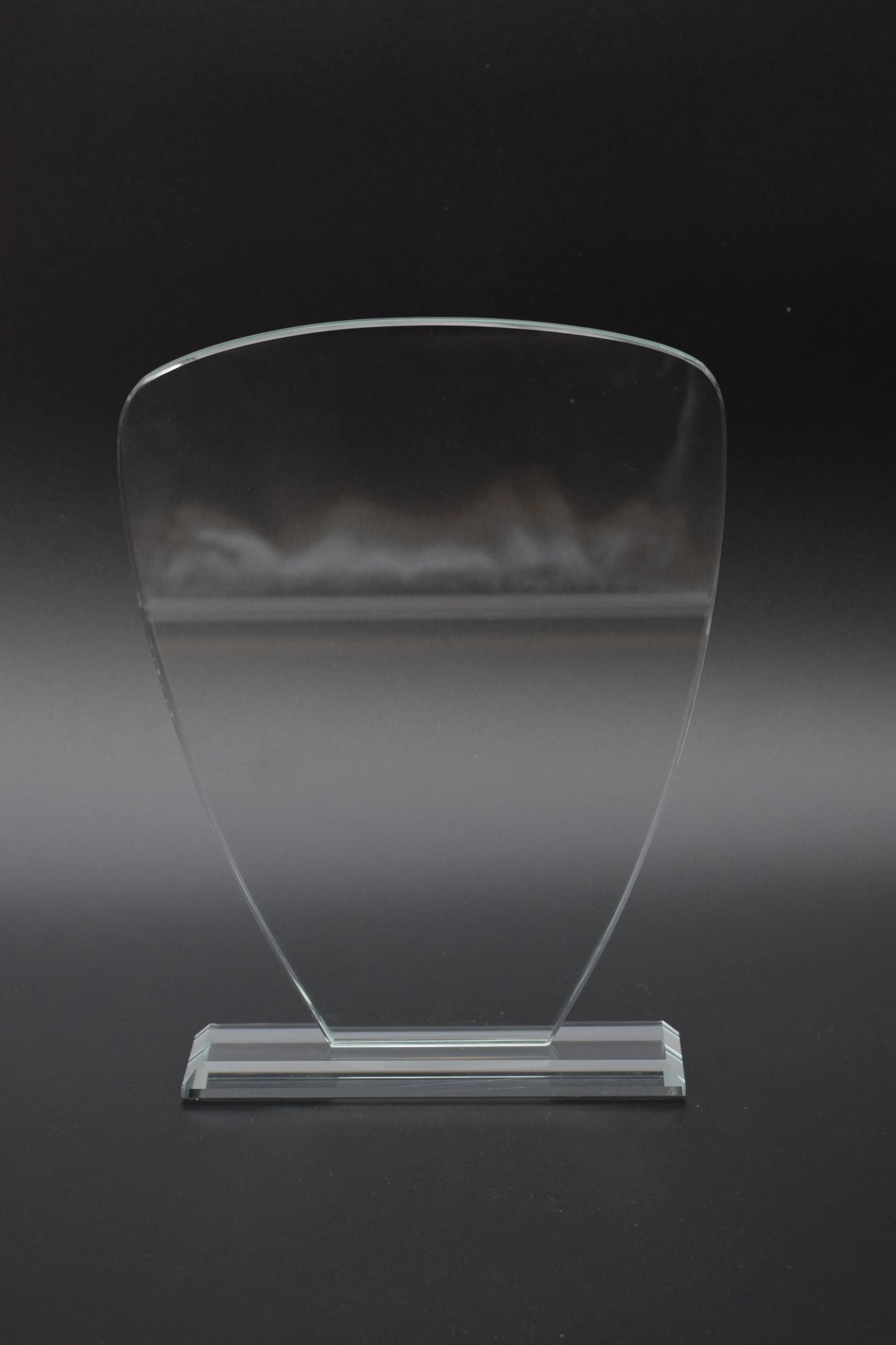Rounded-V