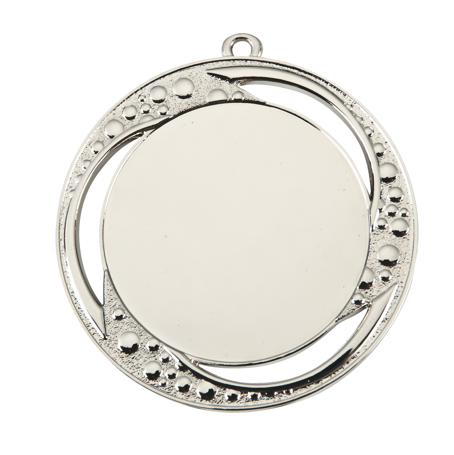 Medaille Pearls Ø70mm
