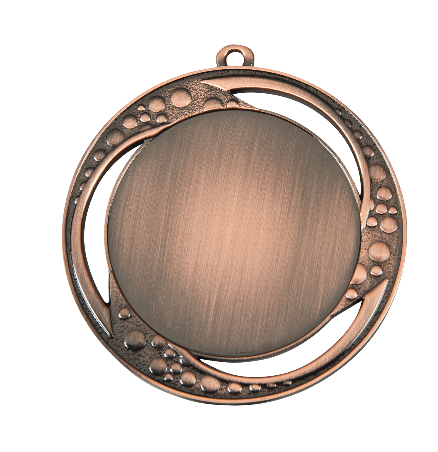 Medaille Pearls Ø70mm