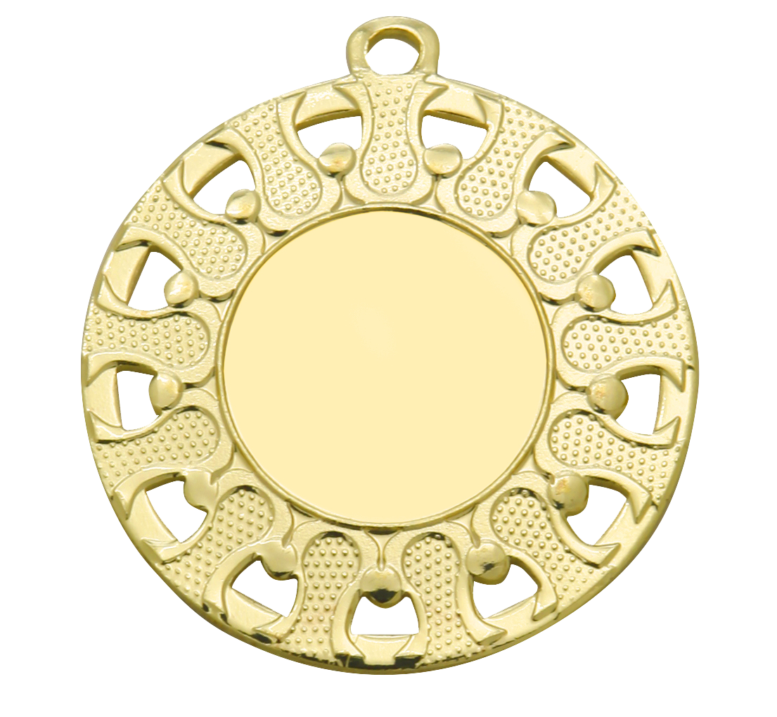 Medaille Katherina Ø50mm