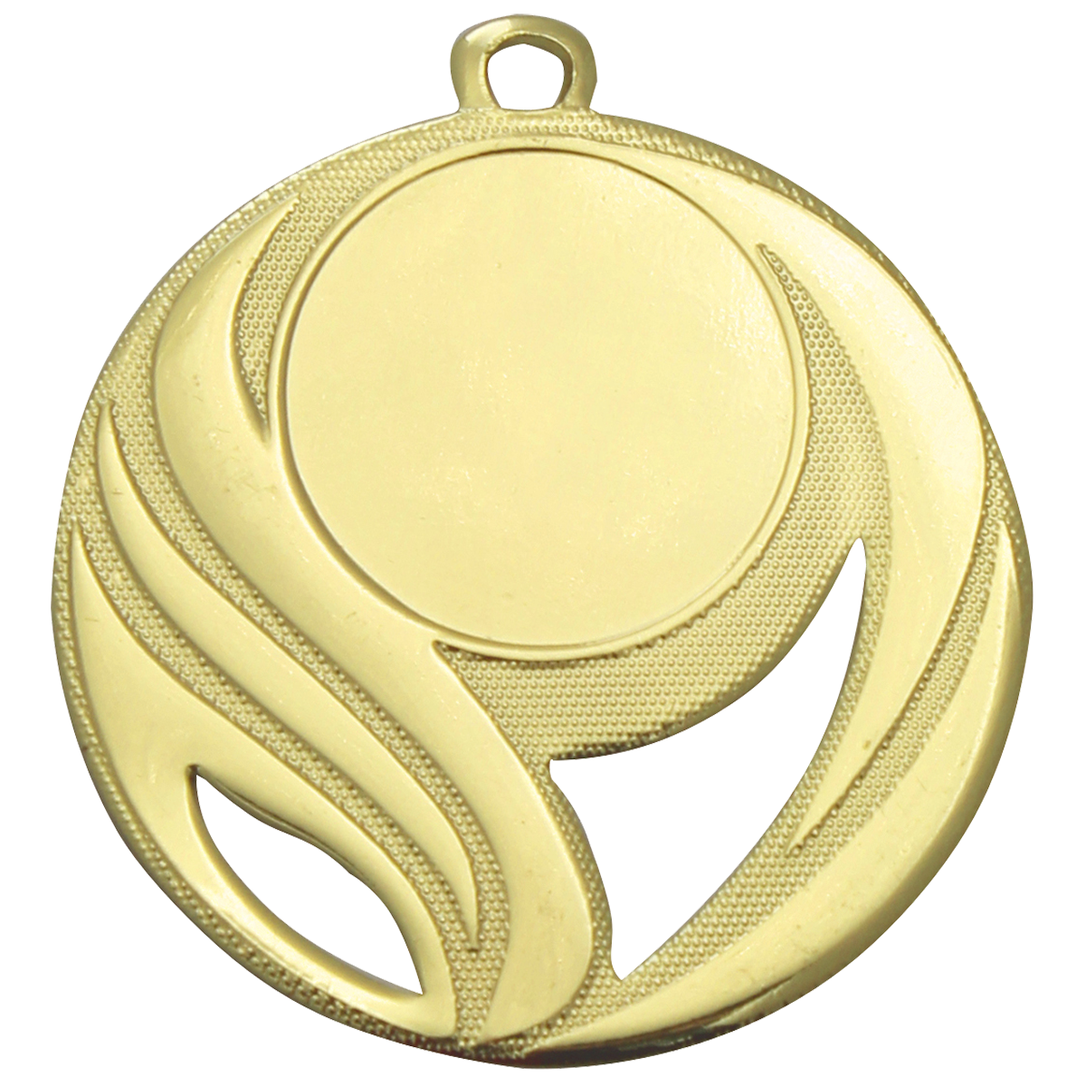 Medaille Olymp Ø50mm