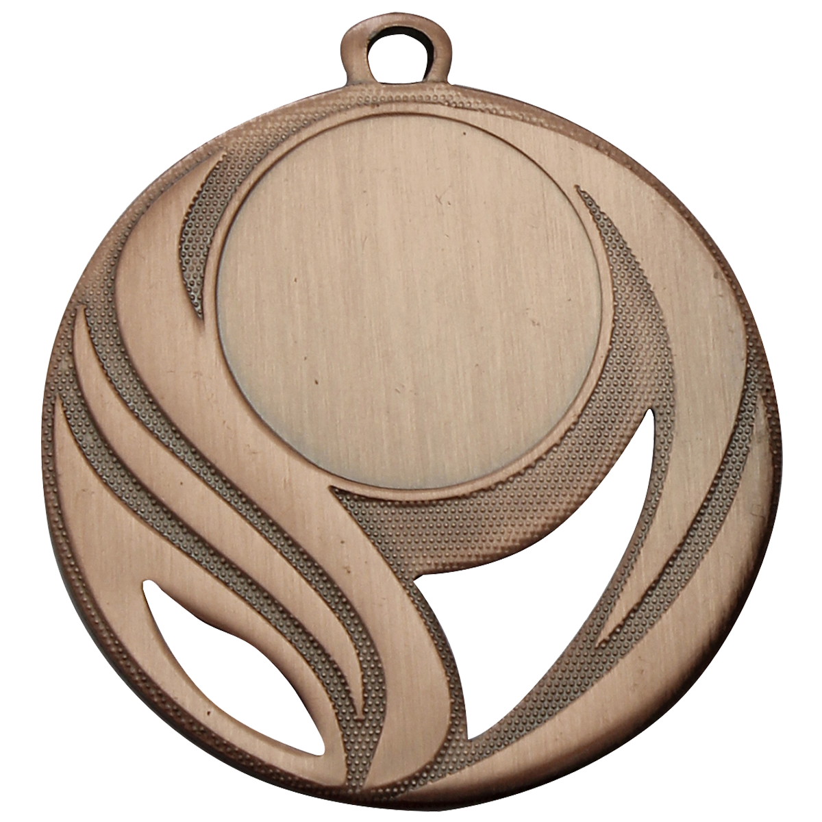 Medaille Olymp Ø50mm