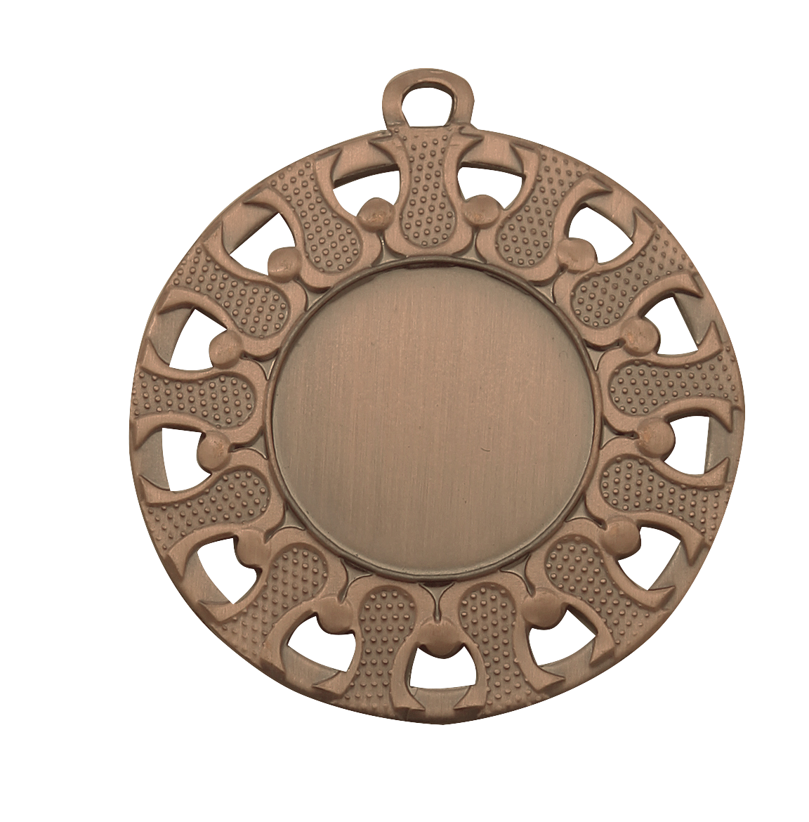 Medaille Katherina Ø50mm
