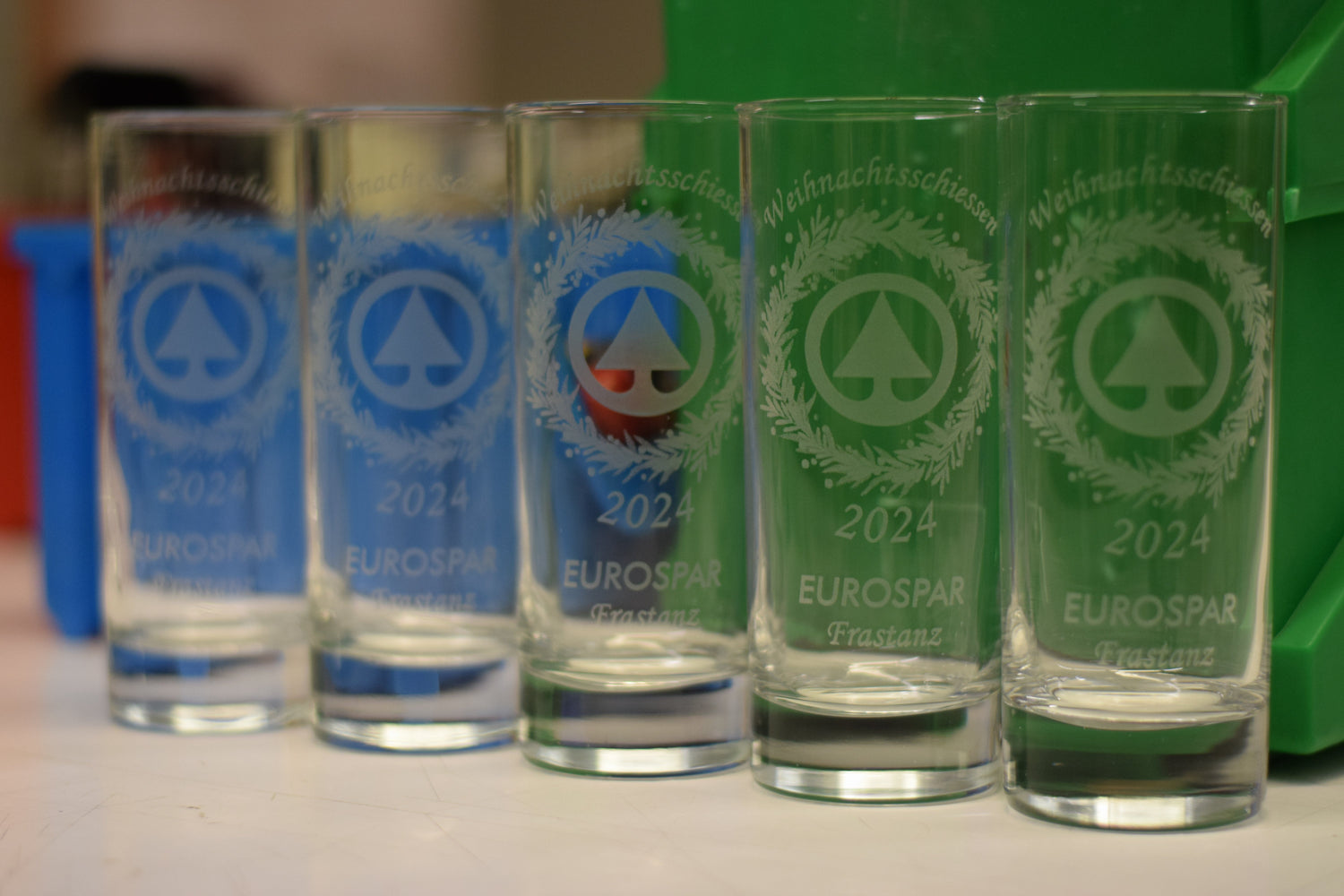 Alkoholfreies