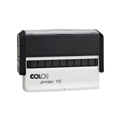 Stempel Printer 15