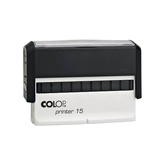 Stempel Printer 15