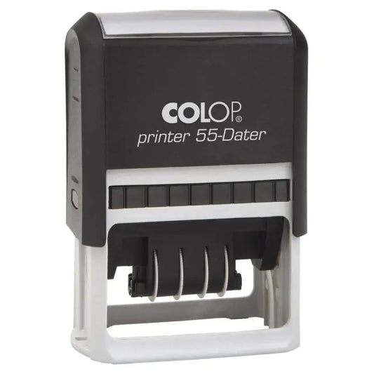 Stempel Printer 55 Dater