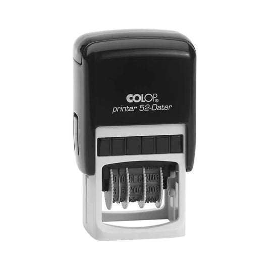 Stempel Printer 52 Dater