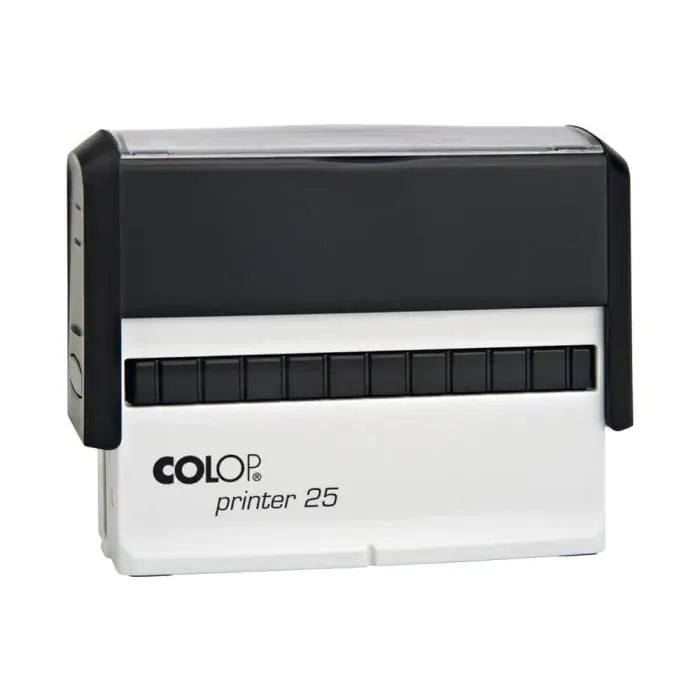 Stempel Printer 25