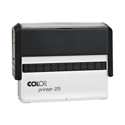 Stempel Printer 25