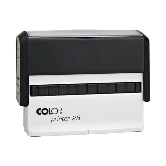 Stempel Printer 25