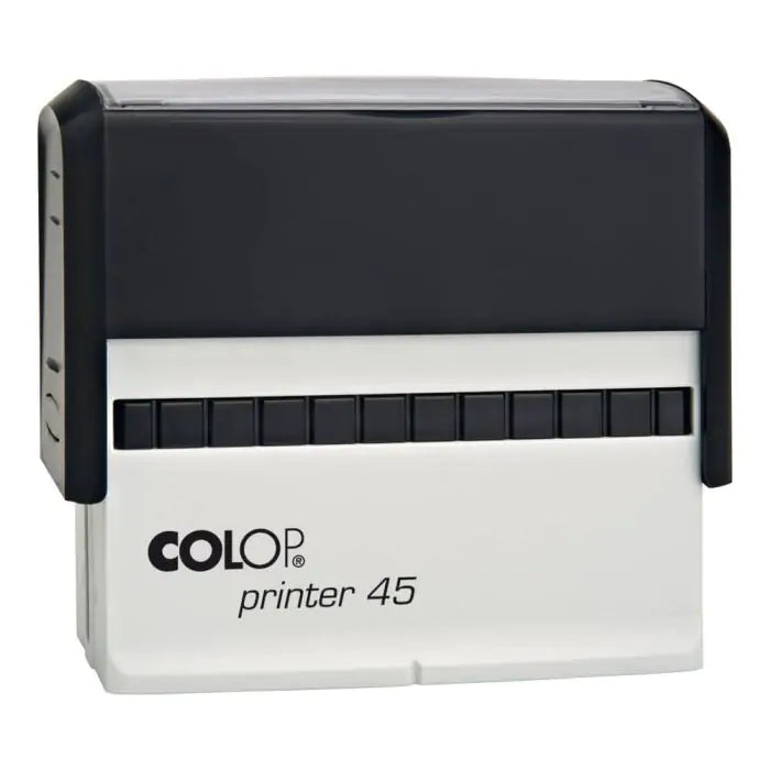 Stempel Printer 45