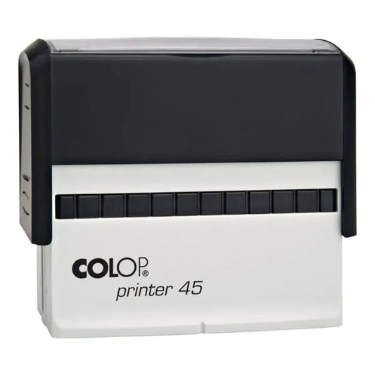 Stempel Printer 45