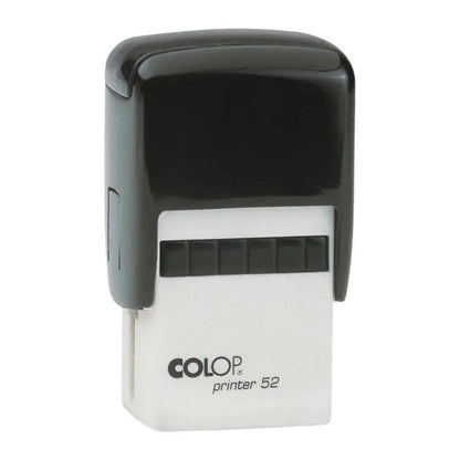 Stempel Printer 52