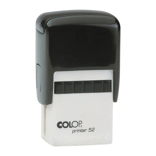Stempel Printer 52
