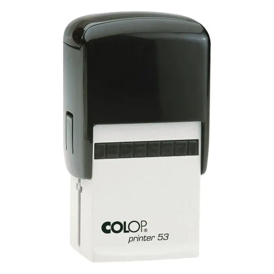 Stempel Printer 53