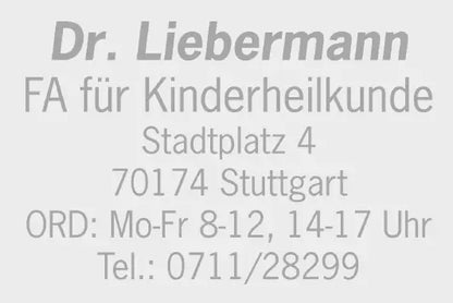 Stempel Printer 53