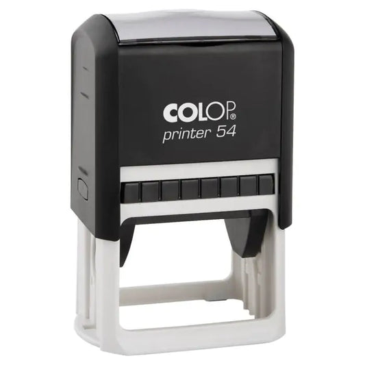 Stempel Printer 54
