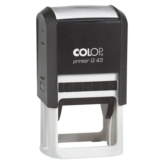 Stempel Printer Q43