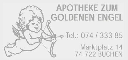 Stempel Classic Line 2400