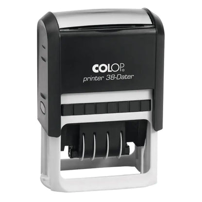 Stempel Printer 38 Dater