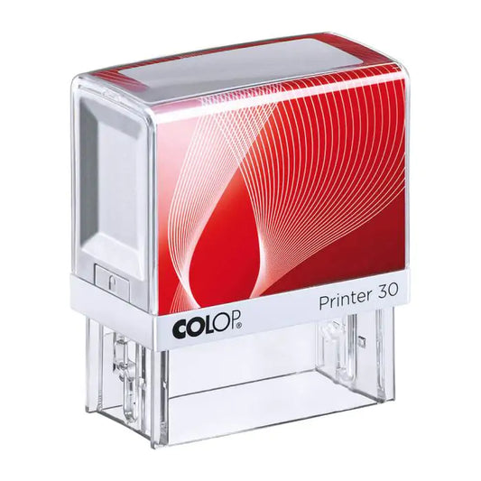 Stempel Printer 30