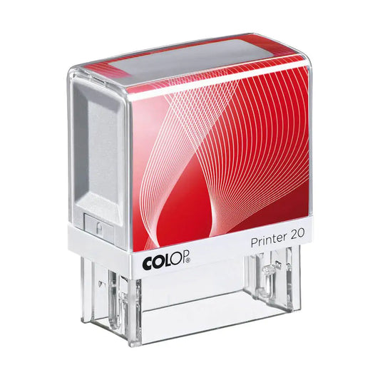 Stempel Printer 20