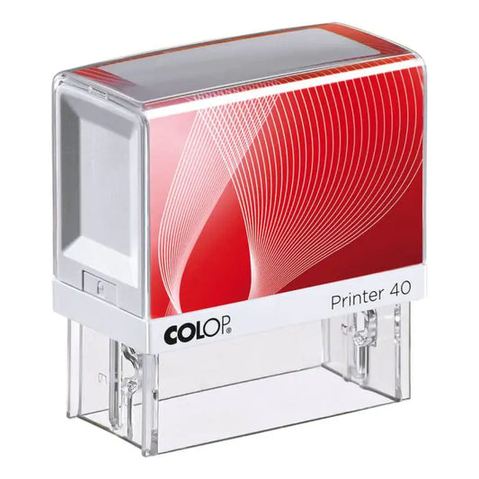 Stempel Printer 40