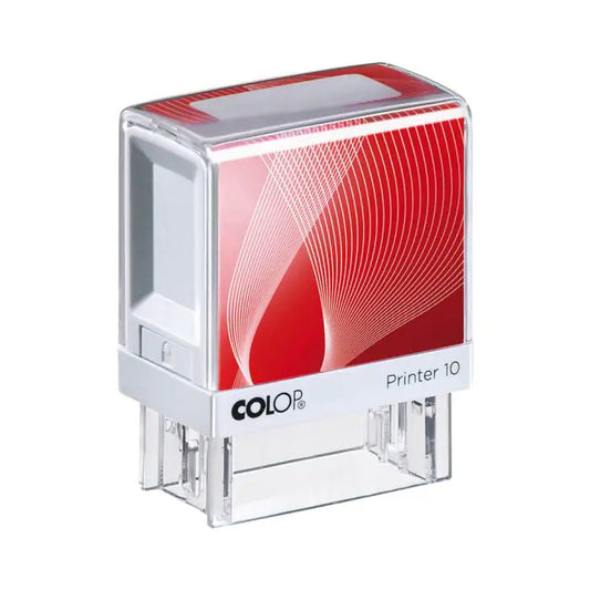 Stempel Printer 10