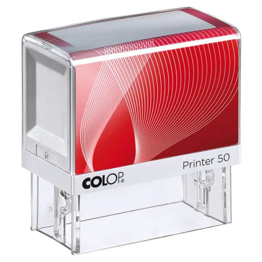 Stempel Printer 50