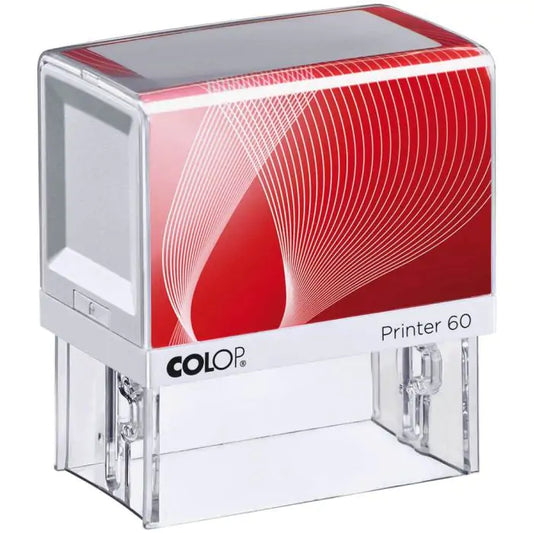 Stempel Printer 60