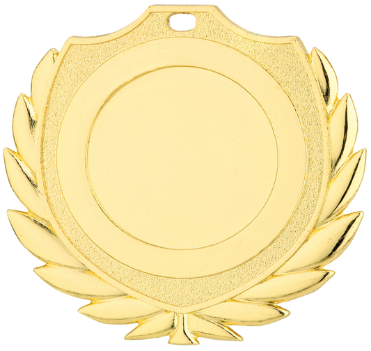 Medaille Klaus Ø50mm