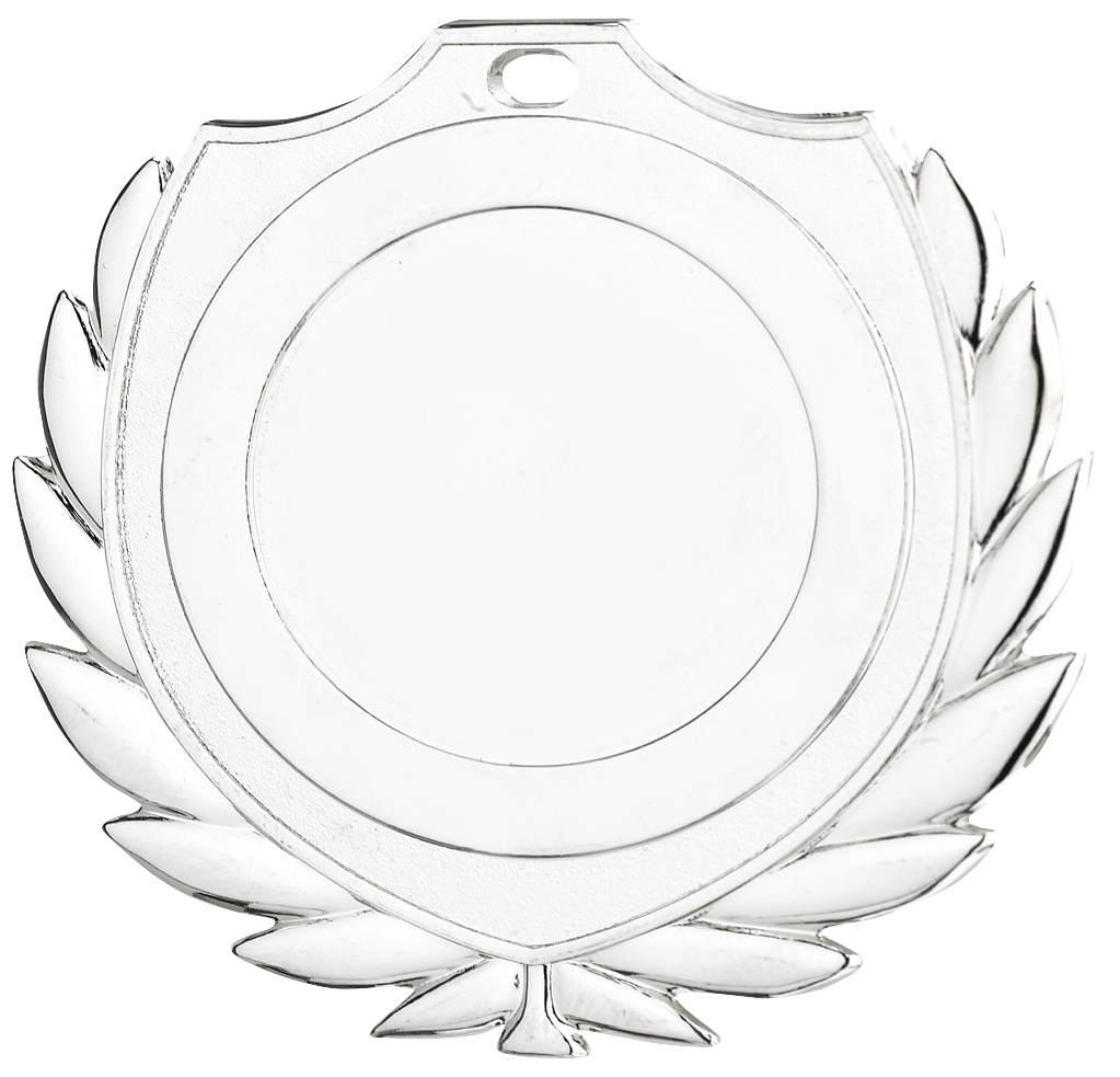 Medaille Klaus Ø50mm