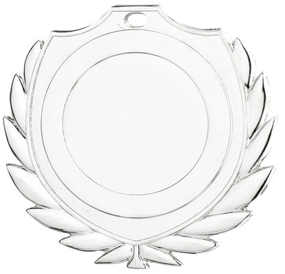 Medaille Klaus Ø50mm