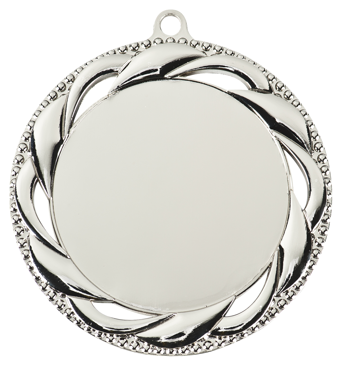 Medaille Blume Ø70mm