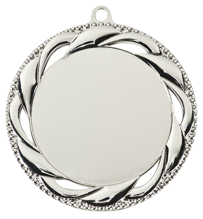 Medaille Blume Ø70mm