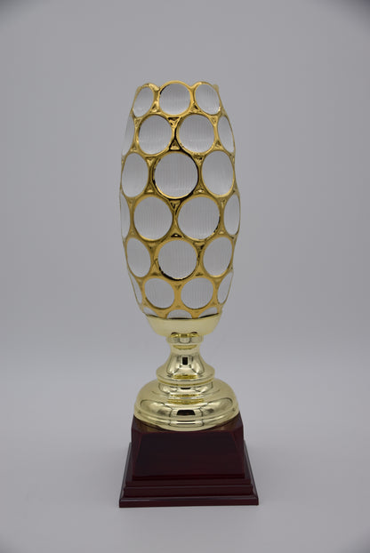 Goldwabe