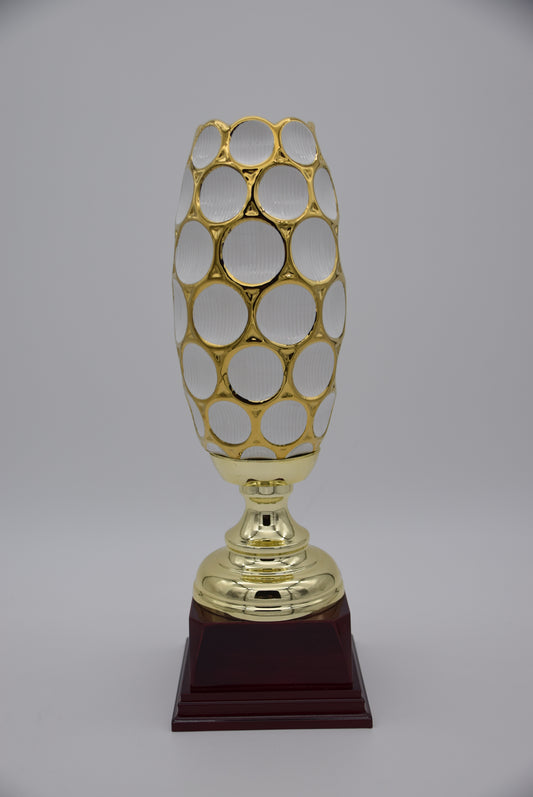 Goldwabe