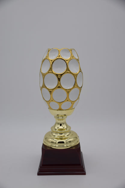 Goldwabe